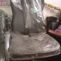 میز صندلی مدیریت