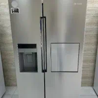 یخچال اسنوا