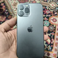 آیفون ۱۳پرومکس