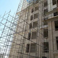 داربست فلزی|خدمات پیشه و مهارت|دزفول, |دیوار