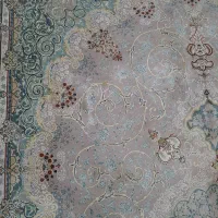 فرش ۹متری ۱۰۰۰شانه تراکم ۳۰۰۰درحدجهاز