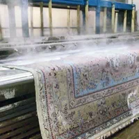 قالیشویی و مبل شویی رضا،گلشهر،باغستان،شاهین ویلا