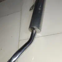 اگزوز قهرمانی سیارم