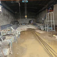 کارگر نیمه فنی نیازمندیم