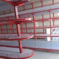 قفسه کاربردی|فروشگاه و مغازه|فردیس, شهرک ناز|دیوار