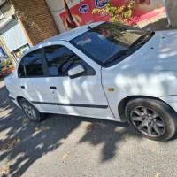 سمند دوگانه سوز مدل ۹۶