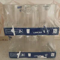 لیوان لومینارک اصل امارات