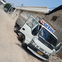 باربری آسان بار....|خدمات حمل و نقل|بروجرد, |دیوار