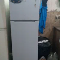 یخچال دو درب تراکمی