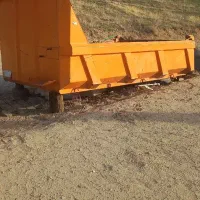 فروش اطاق کمپرسی خاور ایسوزو