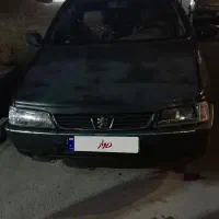 405 91 مشکی  طرح اسلیکس