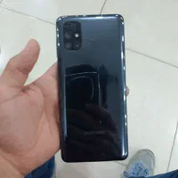 گوشی m51|موبایل|عسلویه, |دیوار