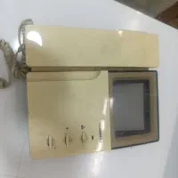 ایفون تصویری مارک کوماکس