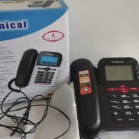 تلفن تکنیکال نو