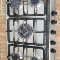 گاز استیل تابان