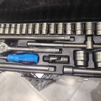 جعبه بکس ۲۴ تای Rj آلمانی