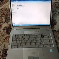 لپتاپ HP آمریکایی اصلی|رایانه همراه|سبزوار, پاسداران|دیوار