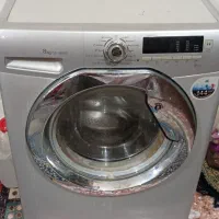 ماشین لباسشوی