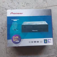 DVD رایتر پایونر S21L