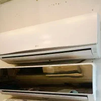 پنل کولرگازیو18و24و30