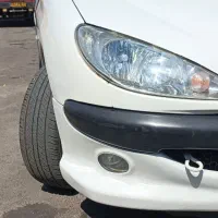 پژو 206sd