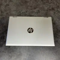 لبتاب hp pavilion 360 tuch|رایانه همراه|تهران, میدان ولیعصر|دیوار