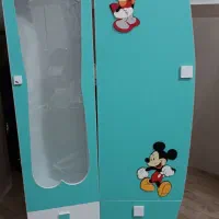 کمد دخترانه