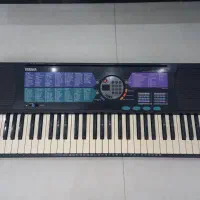 کیبورد یاماها