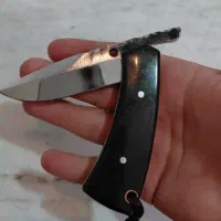 چاقو شاخ