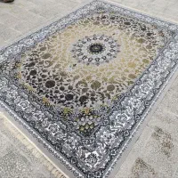 حراج  فرش های ۶و۹و۱۲ متری تک به قیمت عمده از شرکت|فرش|کاشان, راوند|دیوار