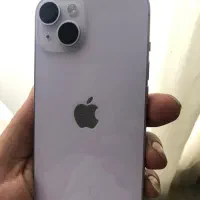 آیفون ۱۴ نرمال  ریجستر شده باطری ۱۰۰