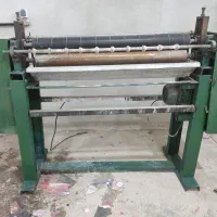 دستگاه لمینت زن چسب زن