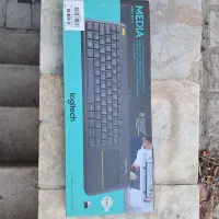 کیبورد بی سیم لاجتیک اصلی