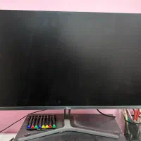 مانیتور ۲۷ جی پلاس
