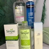 لوازم ارایش اورجینال|آرایشی، بهداشتی، درمانی|ری, ولی آباد|دیوار