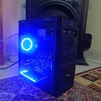 کامپیوتر خانکی ddr3|رایانه رومیزی|تهران, چیتگر جنوبی|دیوار