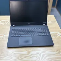 لپ تاپ acer travelmate