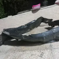 شل گیر ازرا مدل اوانته