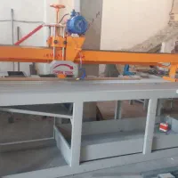 سنگبری صلیبی وبرش سنگ طرح ایتالیا|ماشینآلات صنعتی|ساری, |دیوار