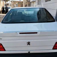 فروش پژو slx98