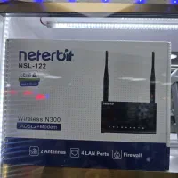 مودم neterbit آکبند