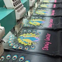 گلدوز ماهر نیازمندیم(۴راه ولیعصرـ مترو تئاتر شهر)|استخدام صنعتی، فنی، مهندسی|تهران, شیخ هادی|دیوار