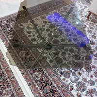 میز نهارخوری ۴ نفره  سالم بدون صندلی
