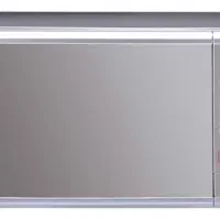 مایکروویو الجی MH8040SM|اجاق گاز و لوازم برقی پخت‌وپز|فردیس, منظریه|دیوار