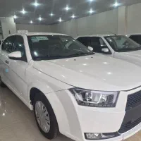 دنا پلاس صفر مدل ۴۰۵