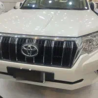 پرادو پلاک دائم ۲۳ ۶۵تار|خودرو سواری و وانت|اهواز, اسلام آباد شرقی|دیوار