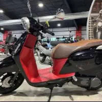 موتور کیوجی ltr 150