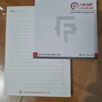 خودکار و دفترچه یاداشت|لوازم التحریر|نجفآباد, جامی|دیوار