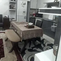 آپارتمان ۹۰ متری مبین  چهار راه آبندانسر|اجارهٔ آپارتمان|قائم‌شهر, |دیوار