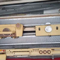 چرخ بافتنی|لوازم خیاطی و بافتنی|سرایان, |دیوار